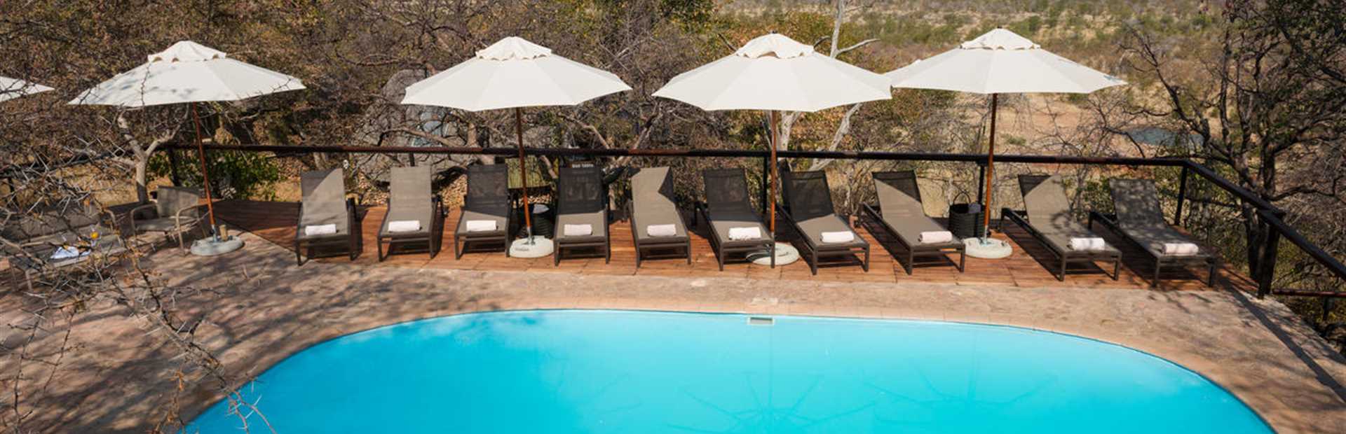 Ongava Lodge